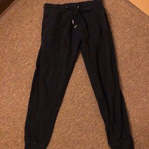 Zara black pant